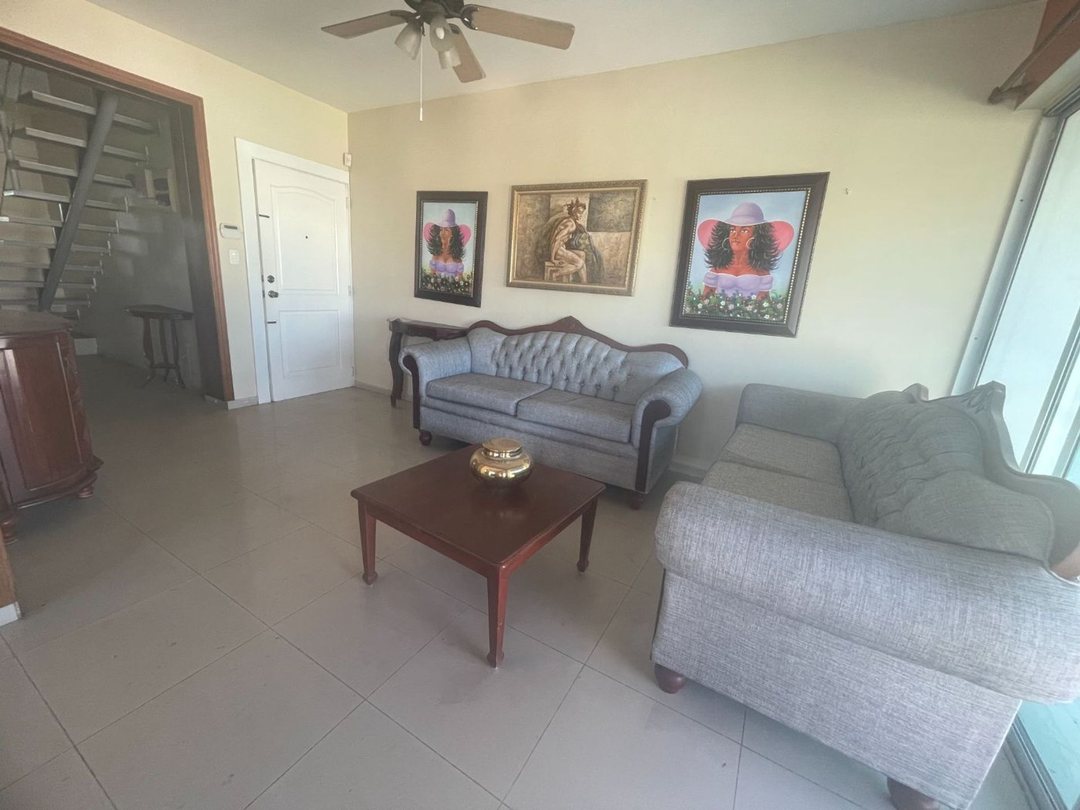 Penthouse en El Cacique, foto 5