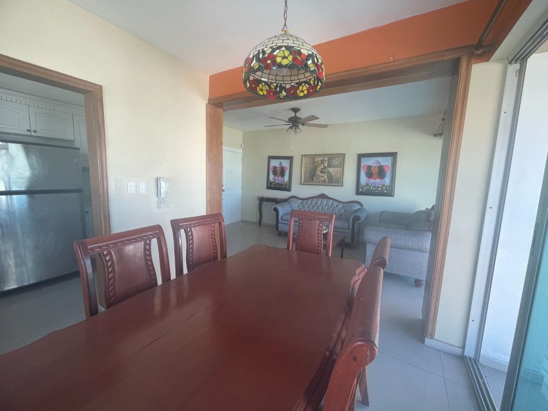 Penthouse en El Cacique, foto 3