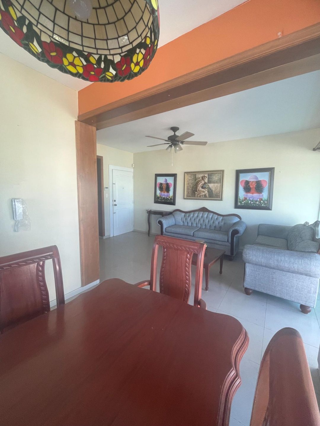 Penthouse en El Cacique, foto 4