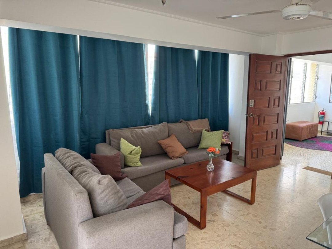 Apartamento en La Esperilla