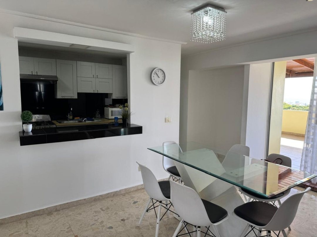 Apartamento en La Esperilla, foto 2