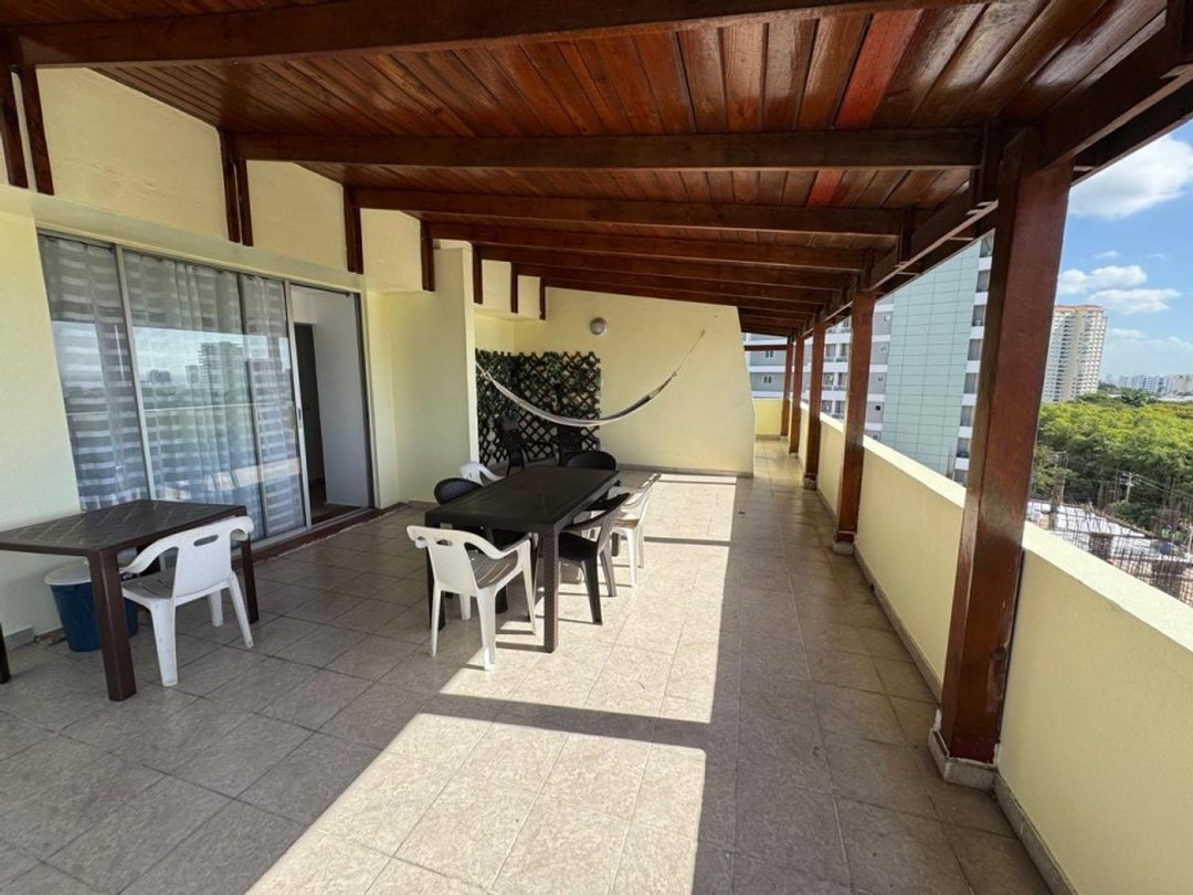 Apartamento en La Esperilla, foto 4
