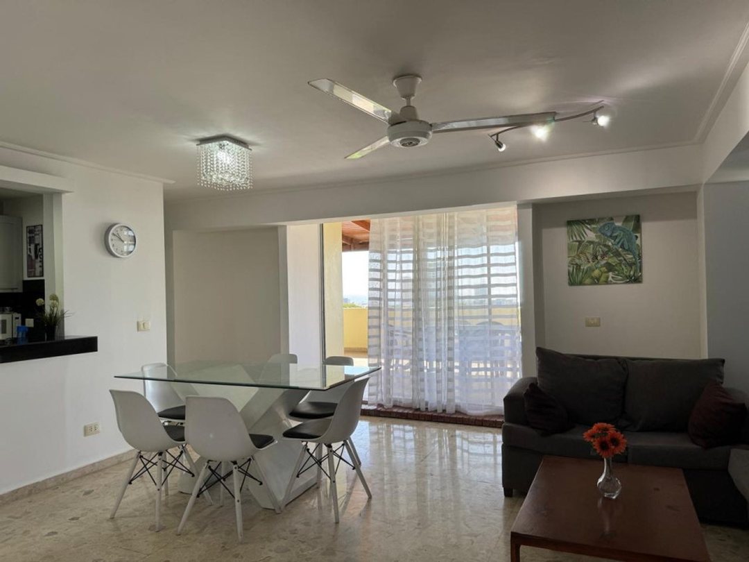 Apartamento en La Esperilla, foto 3
