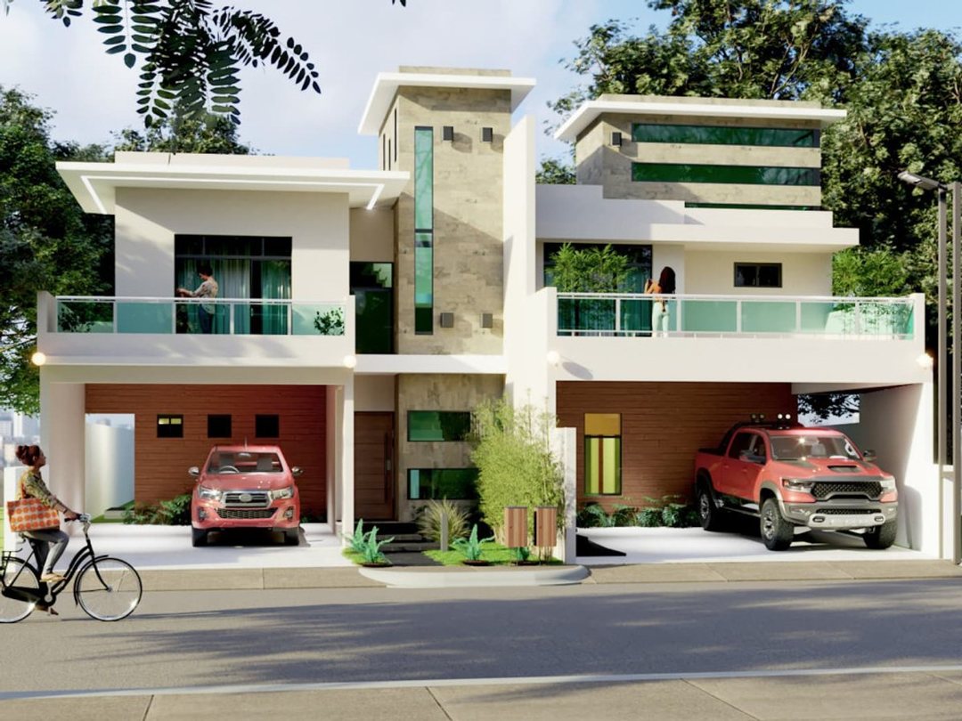 Casa en Prado Oriental I, foto 4