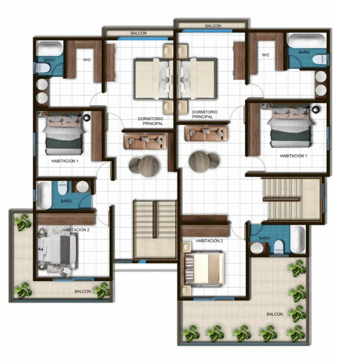 Casa en Prado Oriental I, foto 5