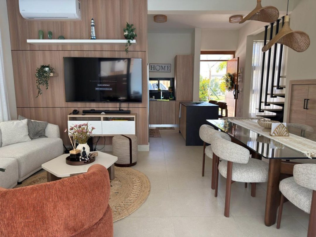 Casa en Bávaro (Centro), foto 4