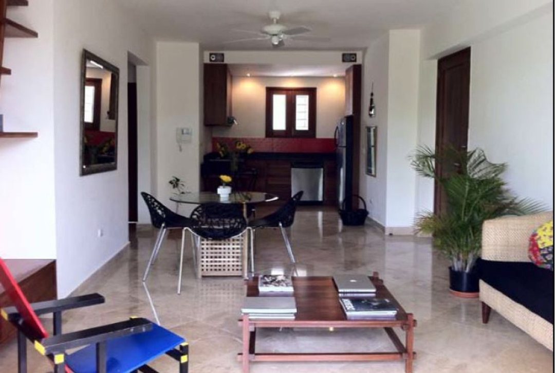 Apartamento en Zona Colonial, foto 2