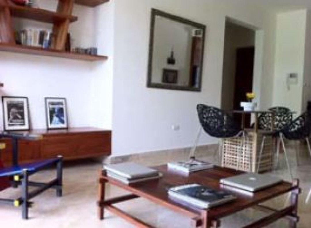Apartamento en Zona Colonial, foto 4
