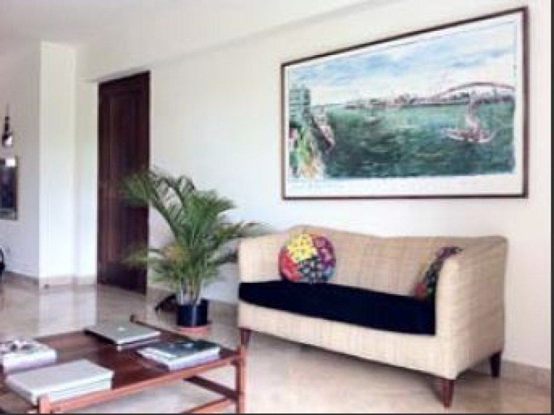 Apartamento en Zona Colonial, foto 3