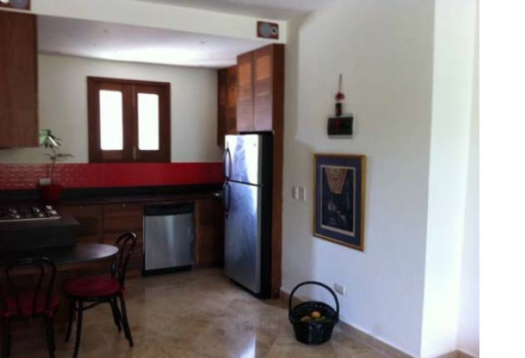 Apartamento en Zona Colonial, foto 5
