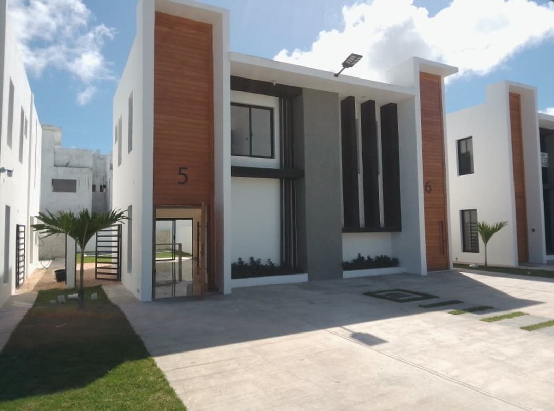 Lot in Costa Cana