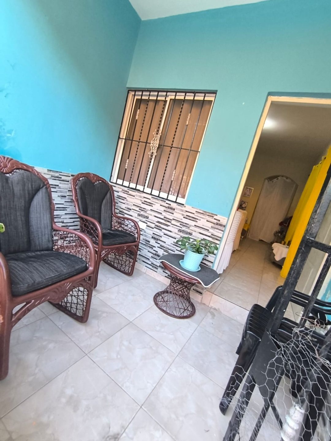 Casa en Canta la Rana o Barriolandia, foto 3