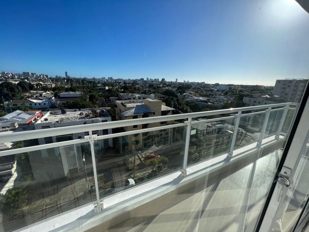 Apartamento en Los Prados, foto 2