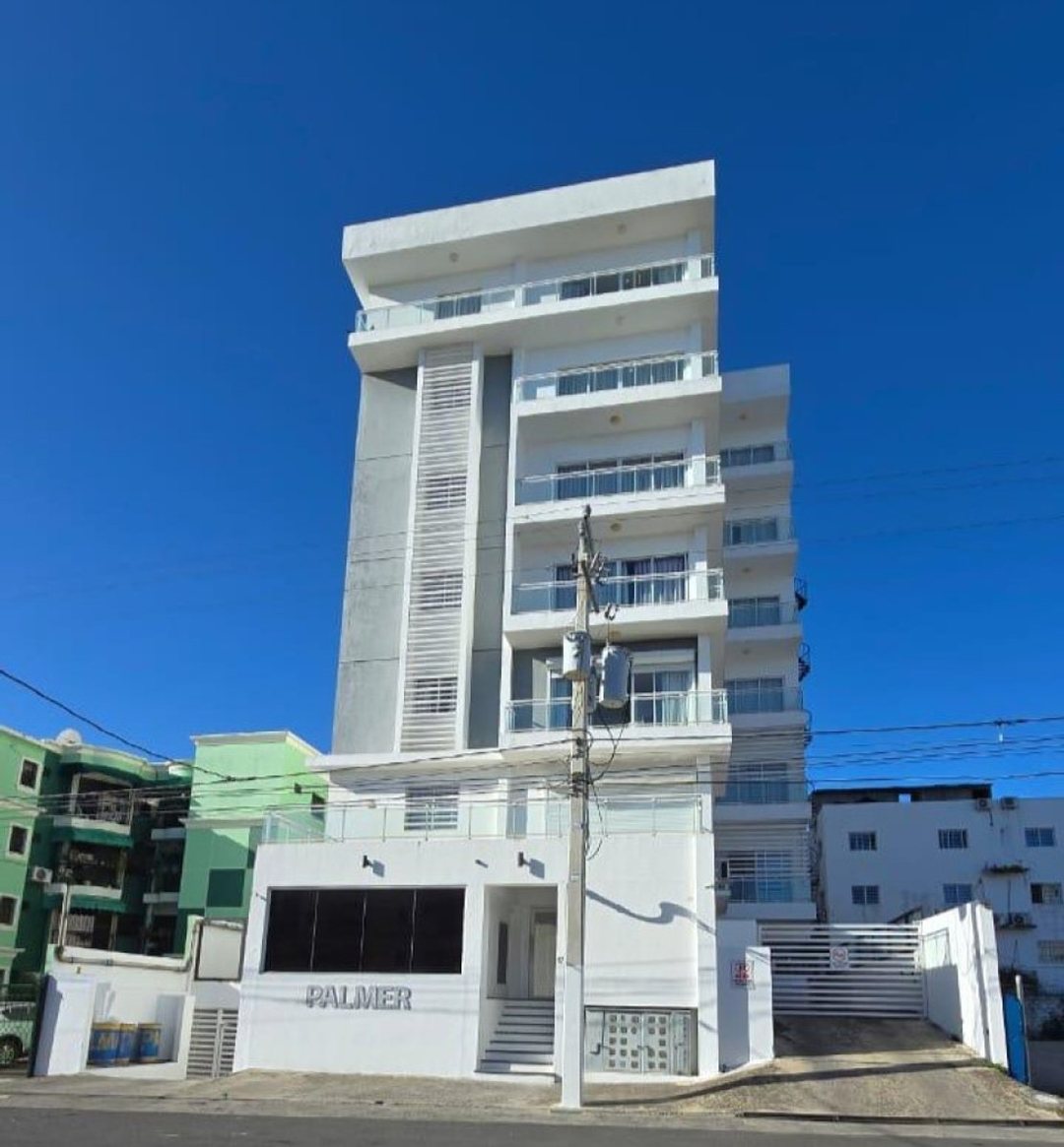 Apartment in Los Prados