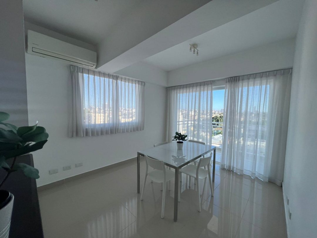Apartamento en Los Prados, foto 4