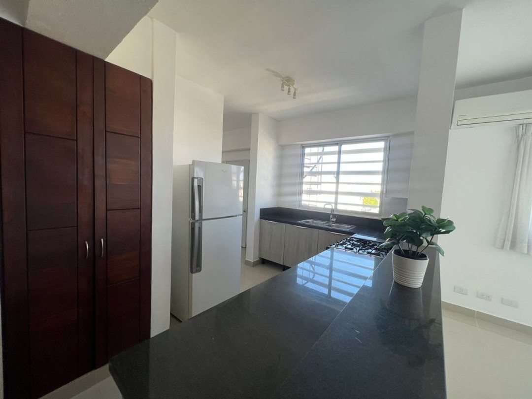 Apartamento en Los Prados, foto 5