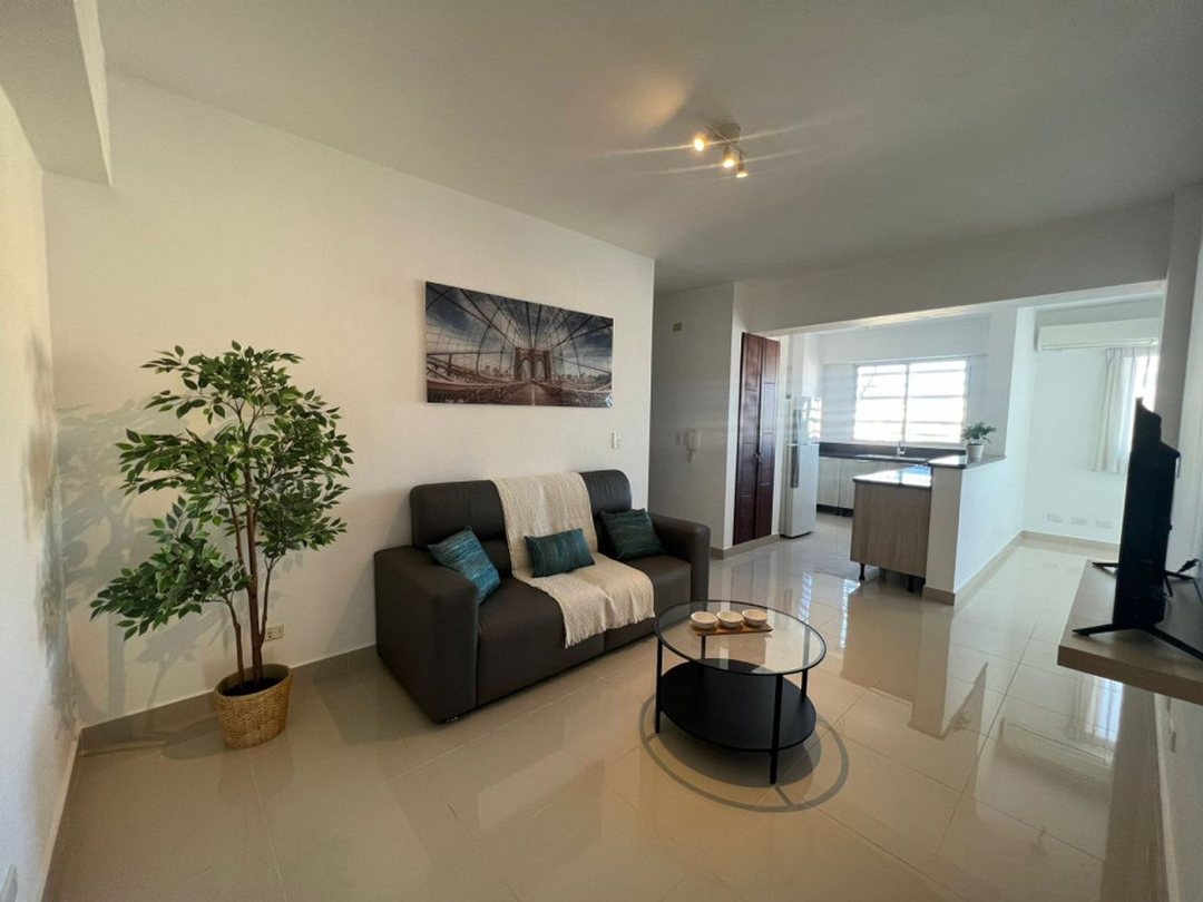Apartamento en Los Prados, foto 3