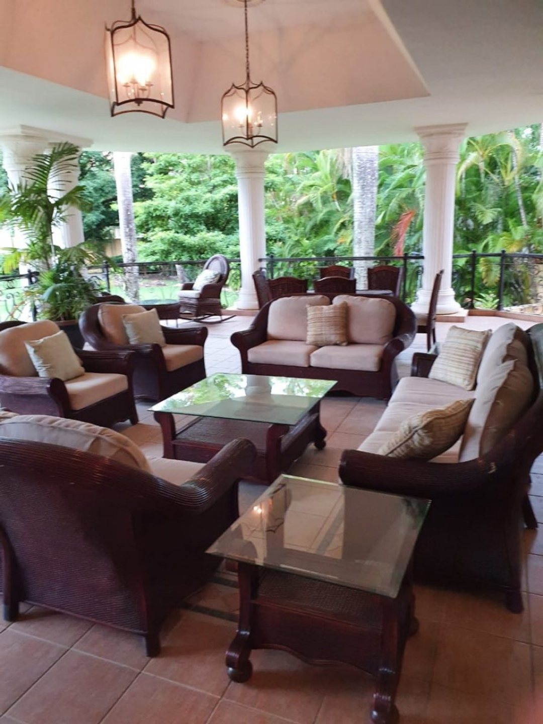 Casa en Arroyo Hondo, Santo Domingo, foto 2