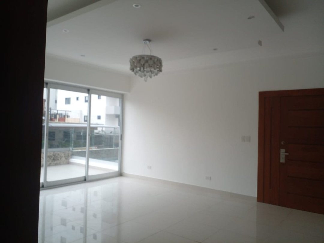 Apartamento en La Esperilla