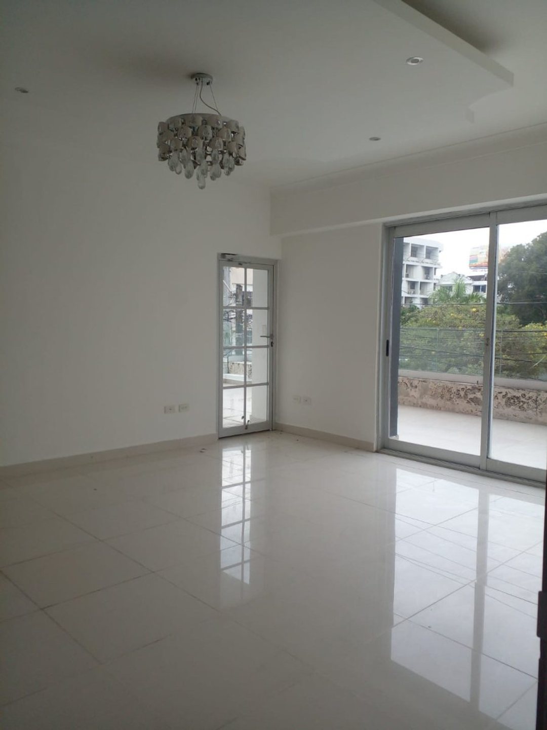 Apartamento en La Esperilla, foto 2