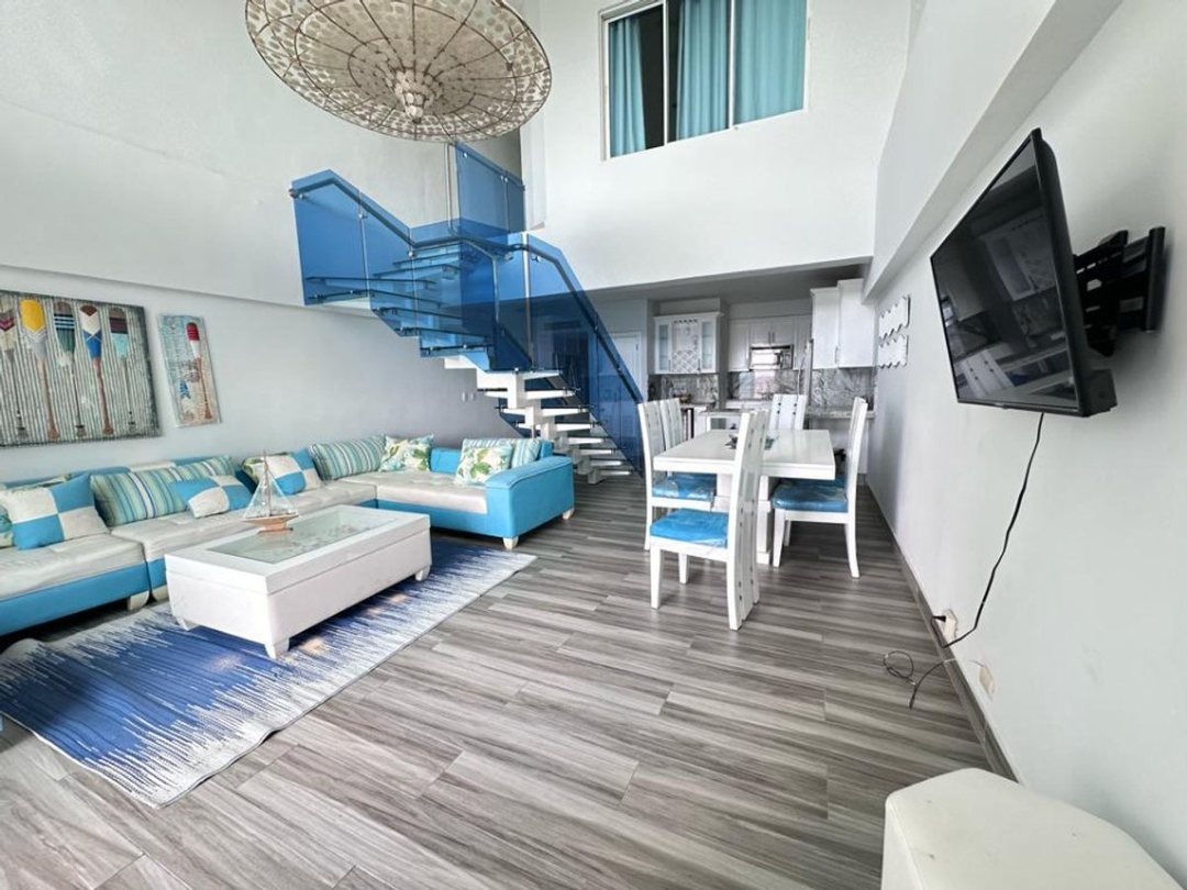 Penthouse en San Pedro de Macorís, foto 5
