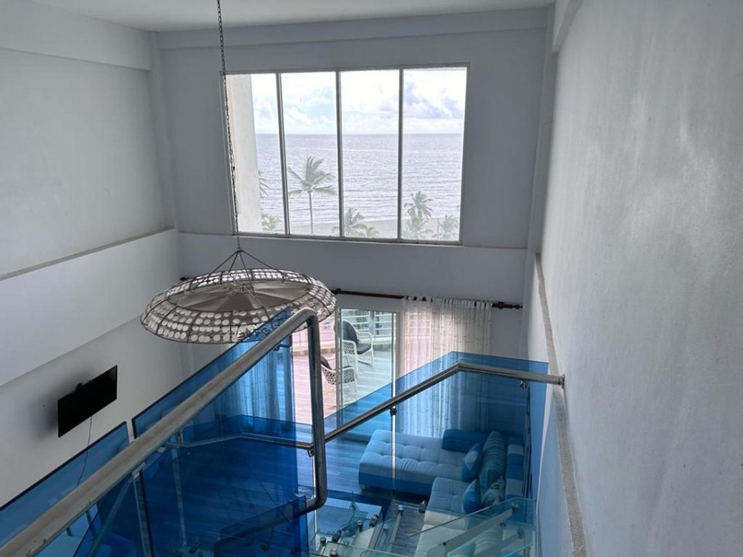 Penthouse en San Pedro de Macorís, foto 3