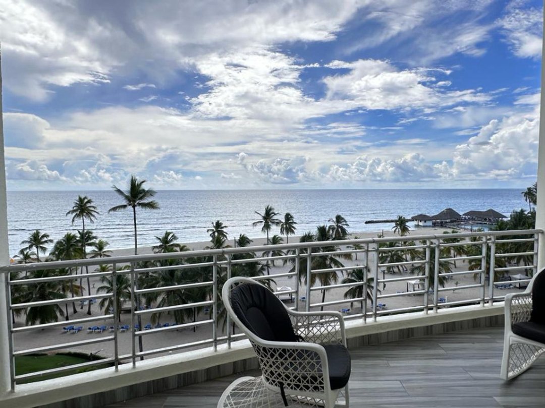 Penthouse in San Pedro de Macorís