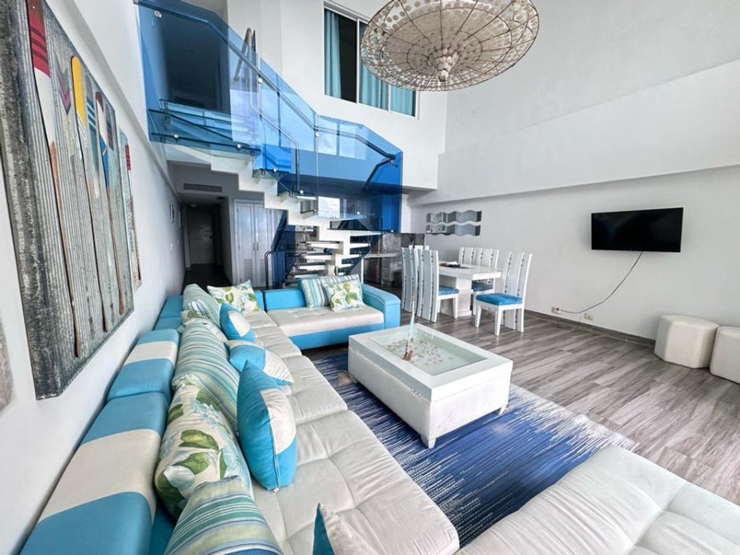 Penthouse en San Pedro de Macorís, foto 4