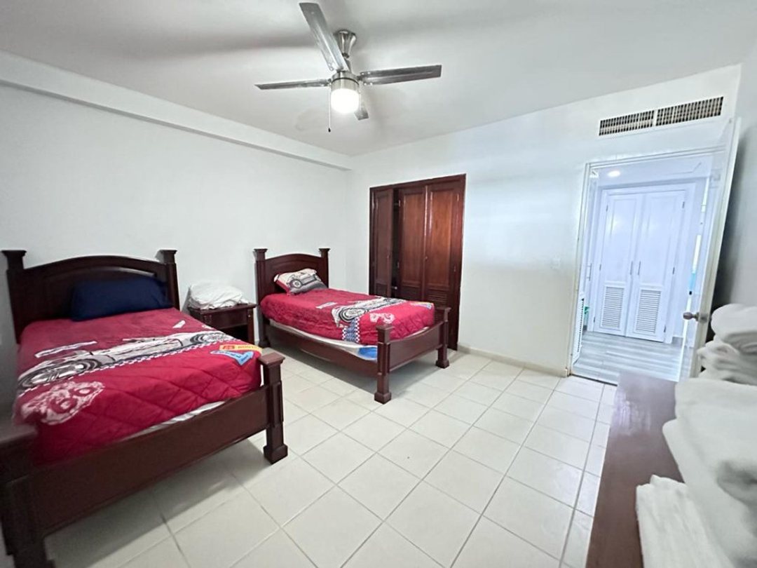 Penthouse en San Pedro de Macorís, foto 2
