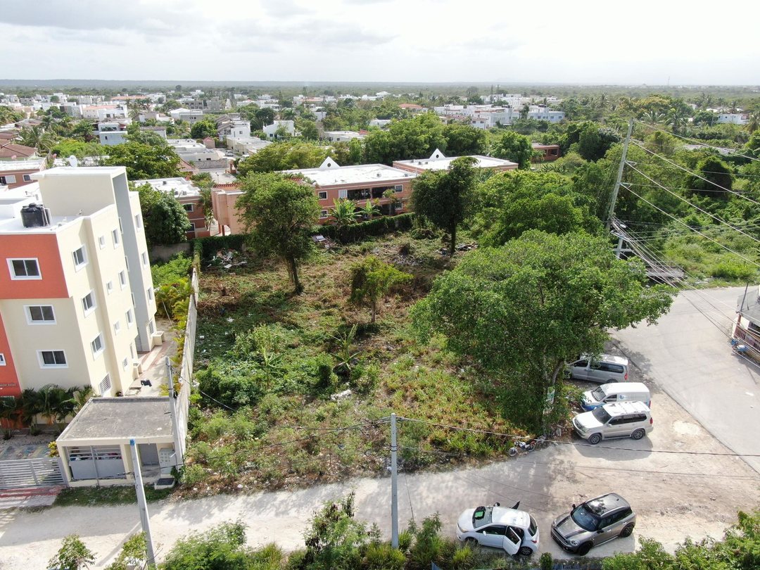 Solar en Bavaro