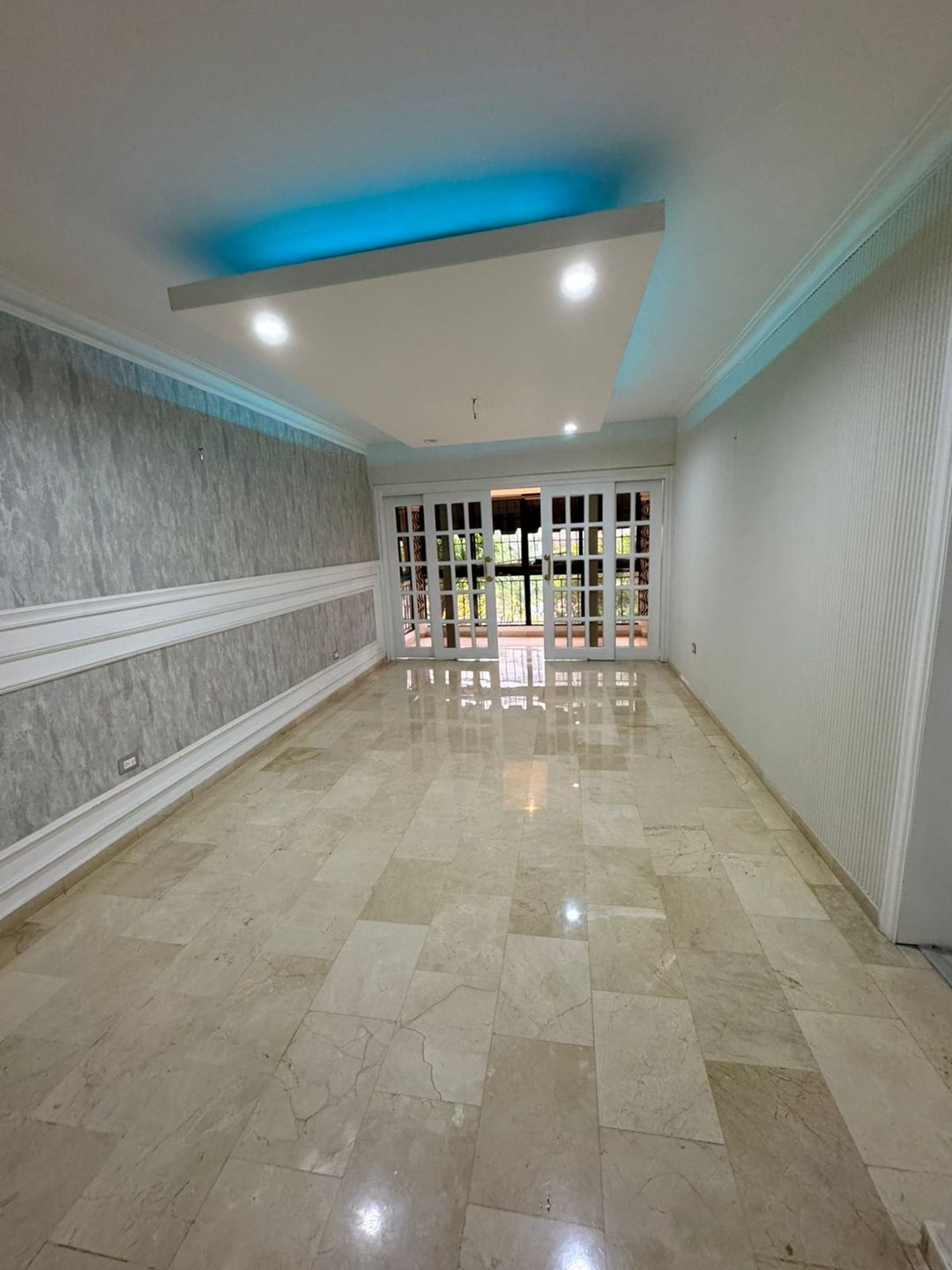 Apartamento en Los Cacicazgos, foto 2