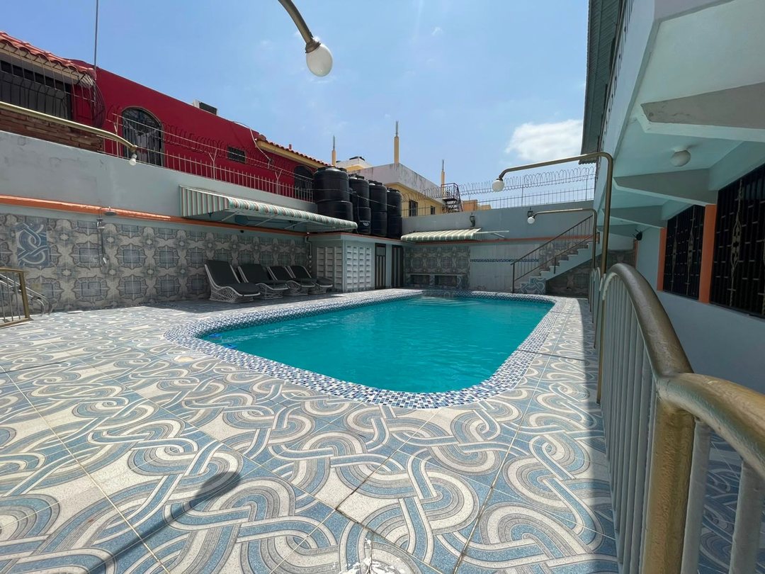 Casa en BRISA ORIENTAL II CON PISCINA, foto 5