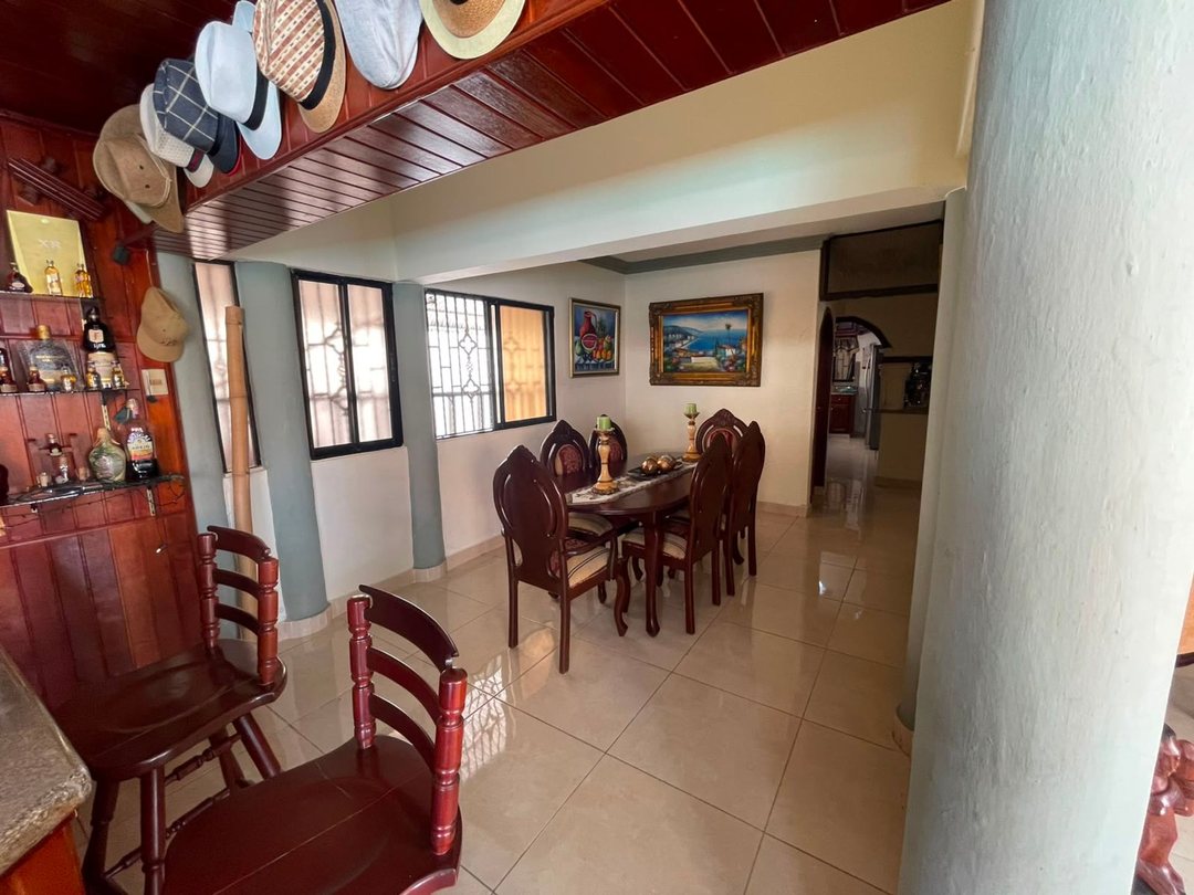 Casa en BRISA ORIENTAL II CON PISCINA, foto 3