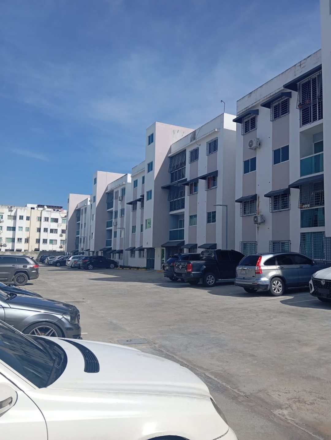 Apartamento en Colinas del Arroyo