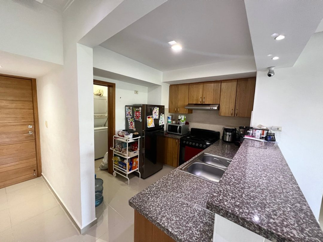 Apartamento en Viejo Arroyo Hondo, foto 2