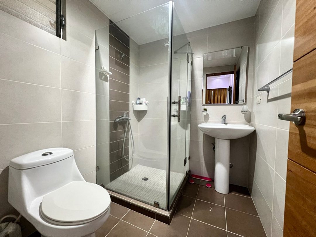 Apartamento en Viejo Arroyo Hondo, foto 5