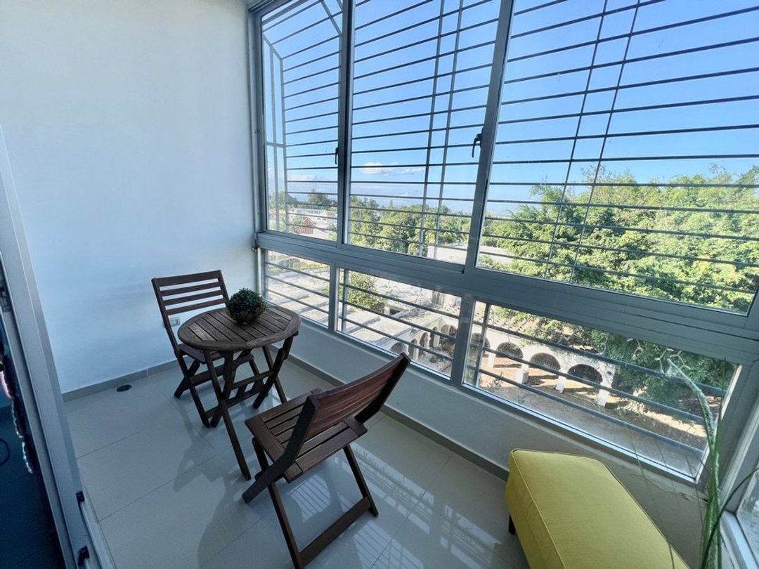 Apartamento en Viejo Arroyo Hondo, foto 3