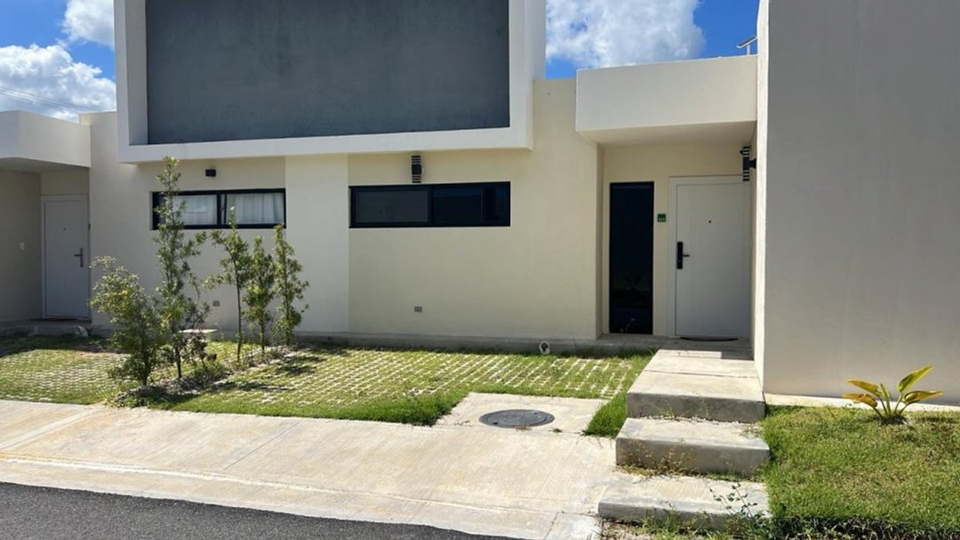 Casa en Residencial Bávaro-Punta Cana, foto 2