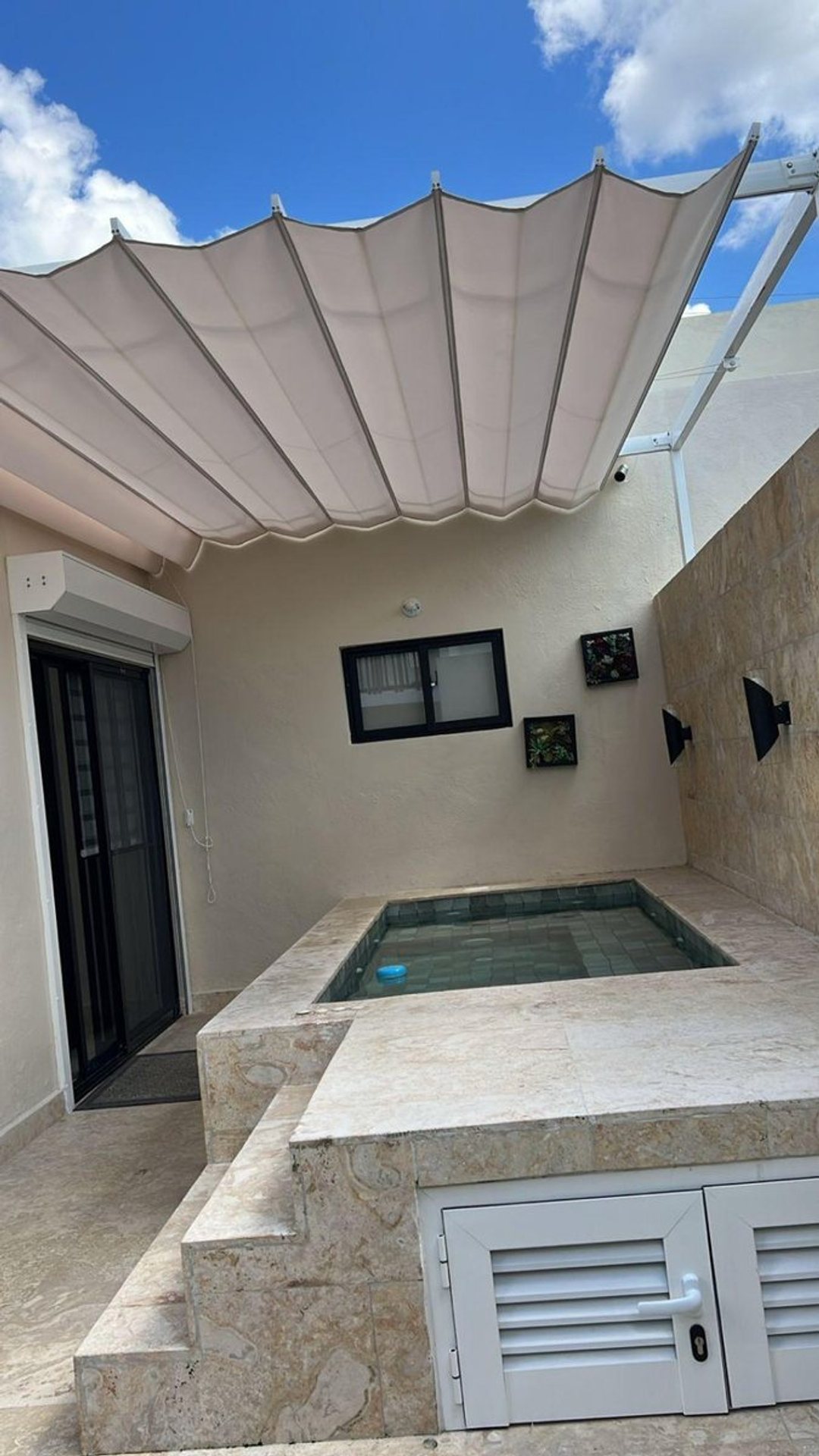 Casa en Residencial Bávaro-Punta Cana, foto 4