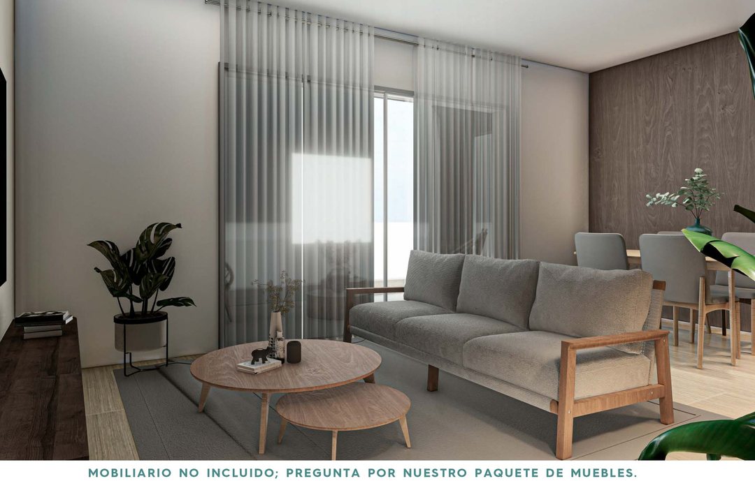 Apartamento en Dominicus, foto 5