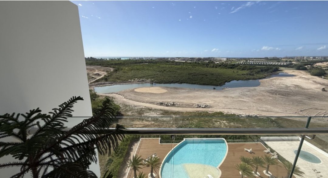 Apartamento en Cap Cana, foto 2
