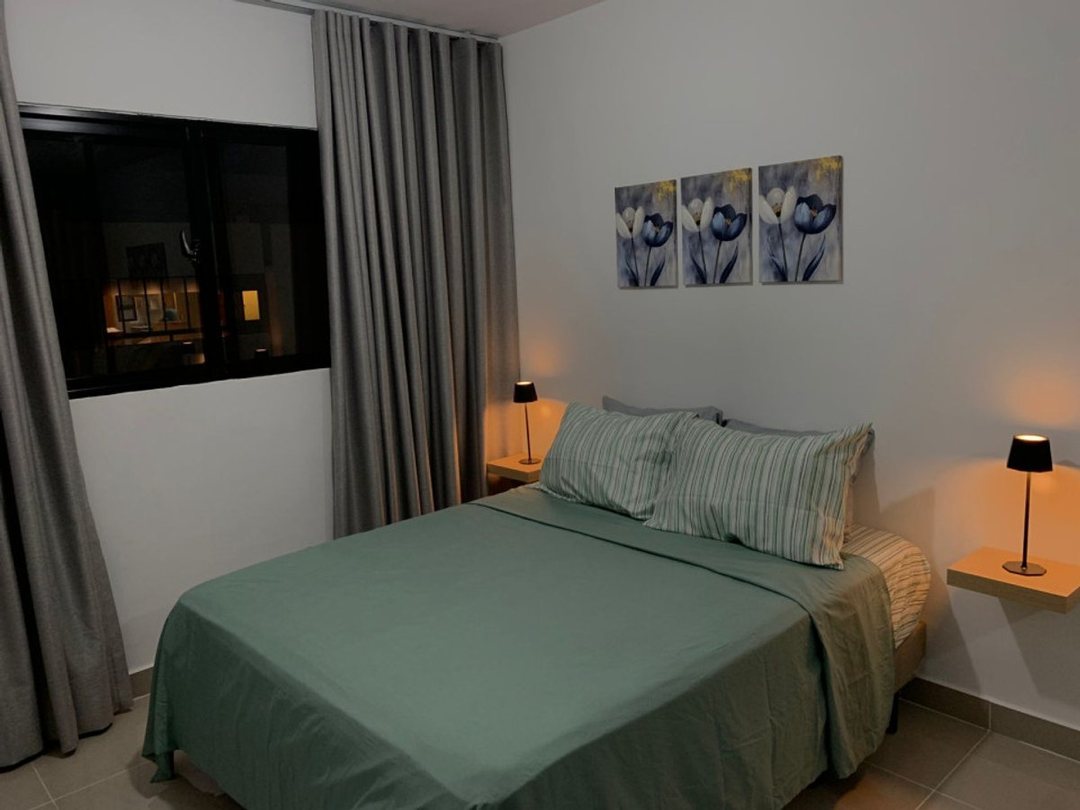 Apartamento en Charles de Gaulle, foto 2