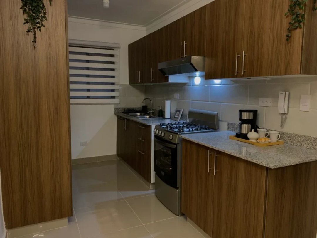 Apartamento en Charles de Gaulle, foto 5