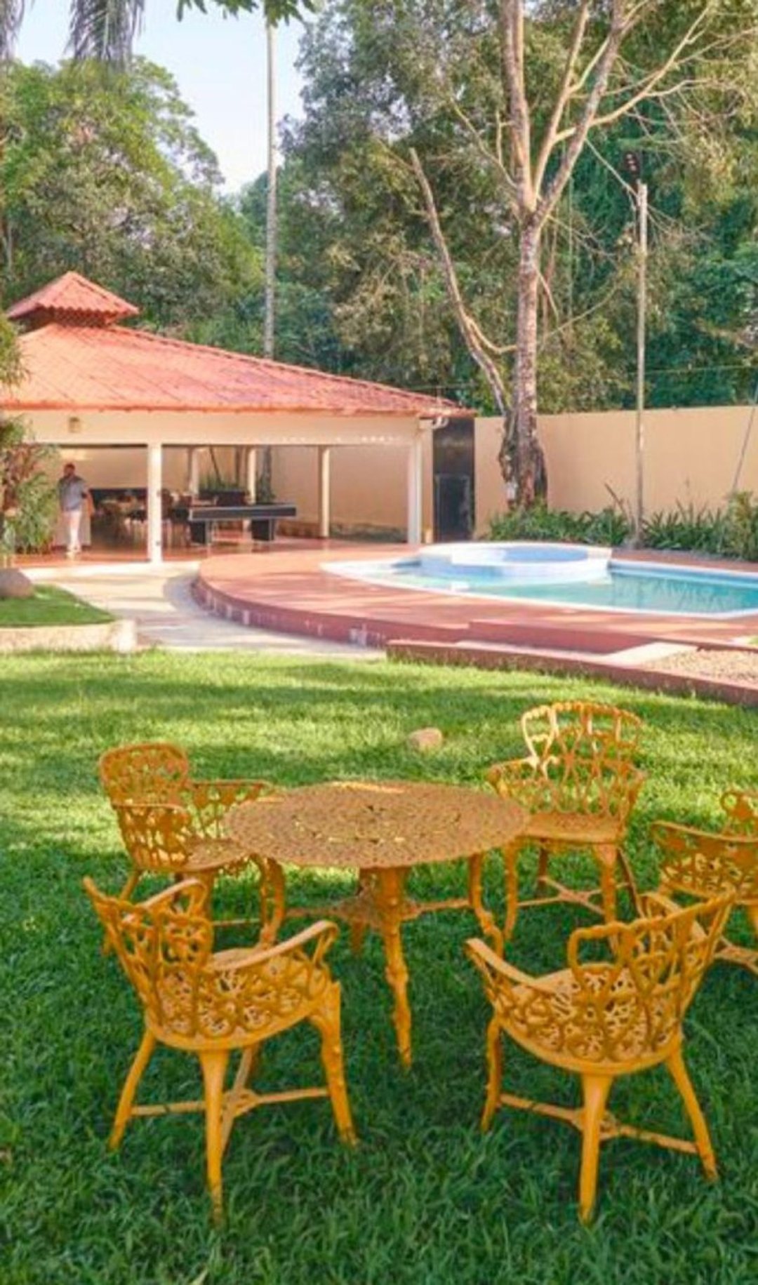 Casa en Bonao, foto 5