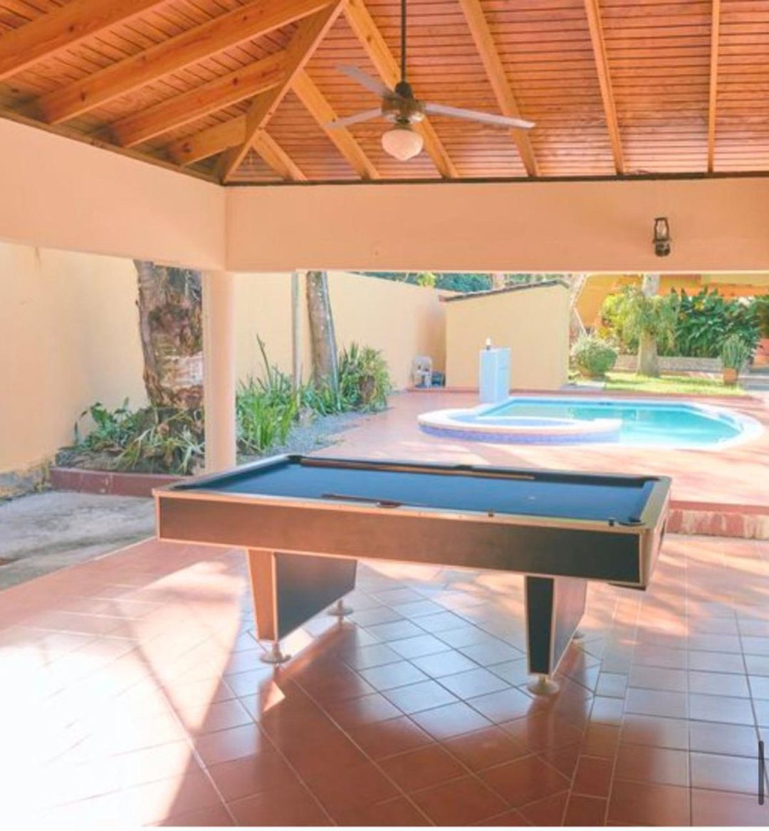 Casa en Bonao, foto 4