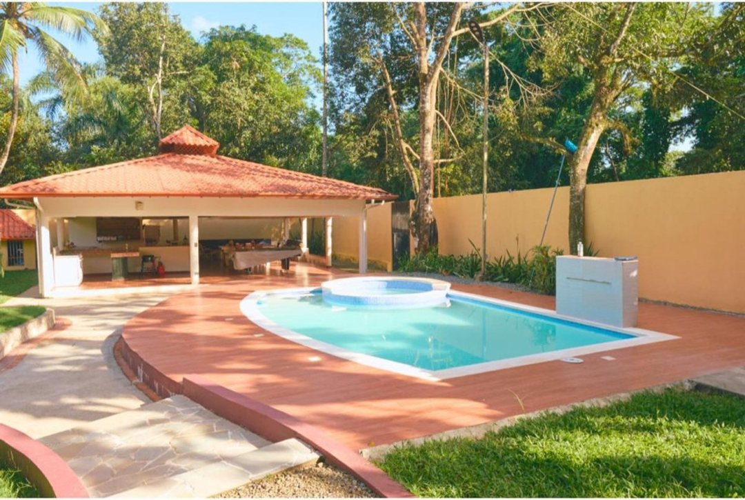 Casa en Bonao, foto 2