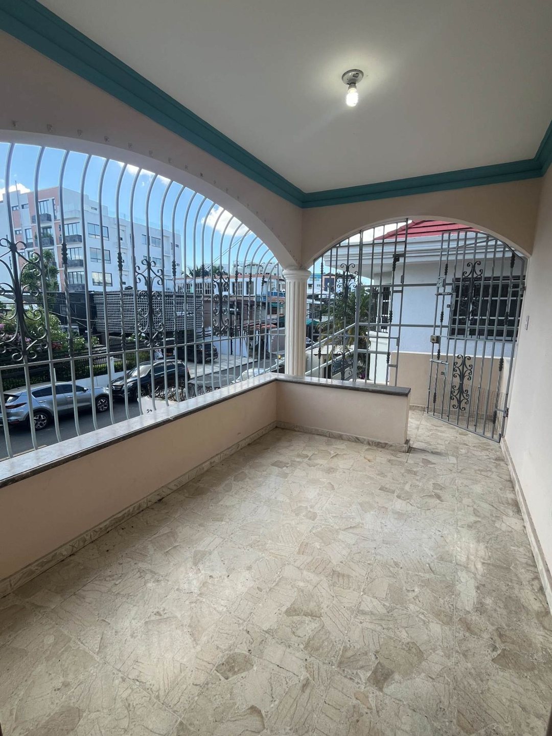 Apartamento en Urbanización Fernandez