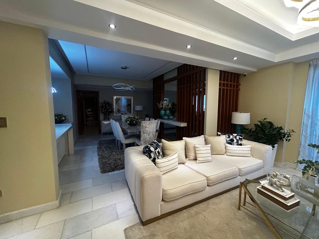 Apartamento en La Esperilla, foto 5