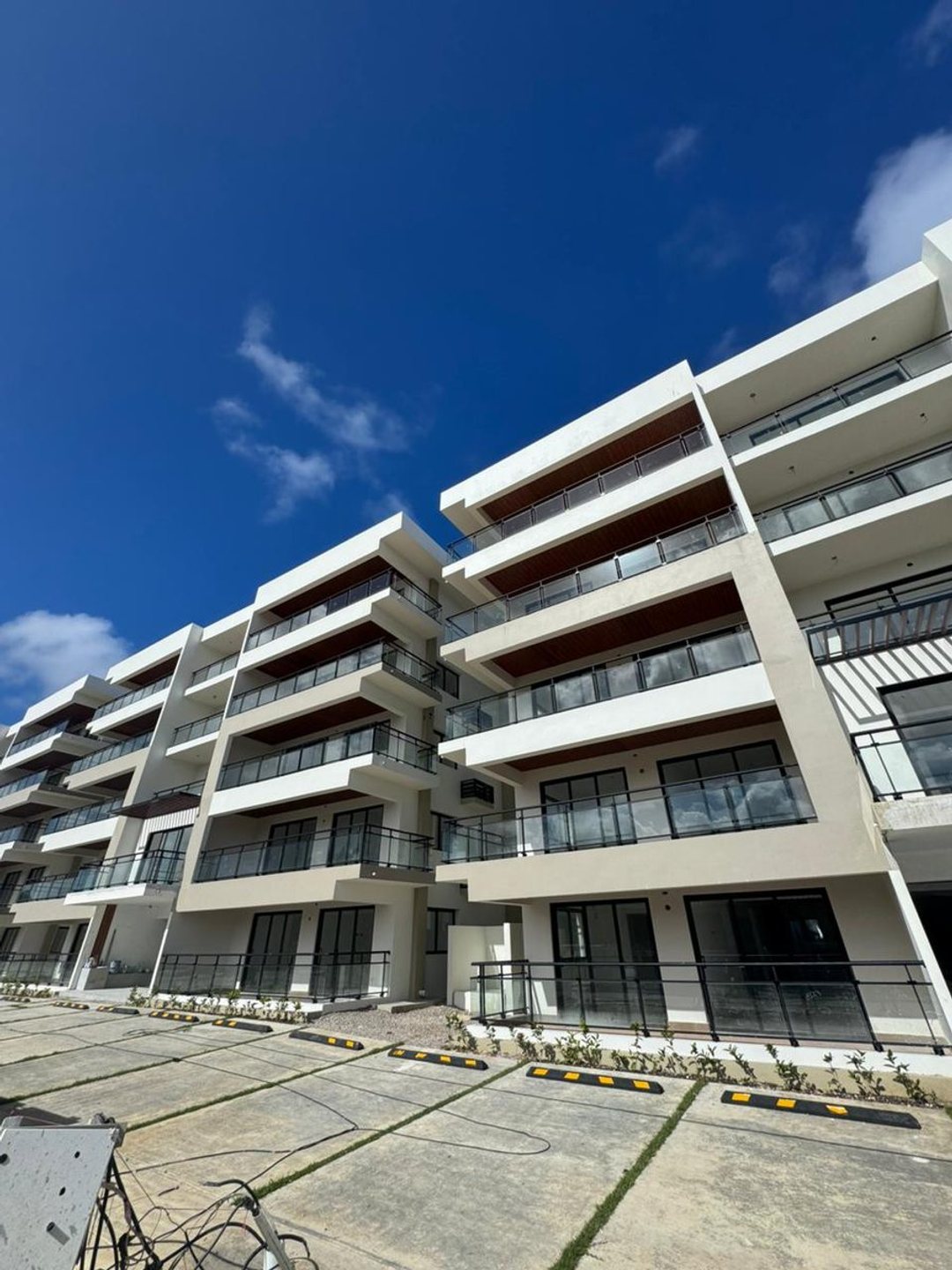 Apartamento en Cabrera, Los Cabos, foto 2