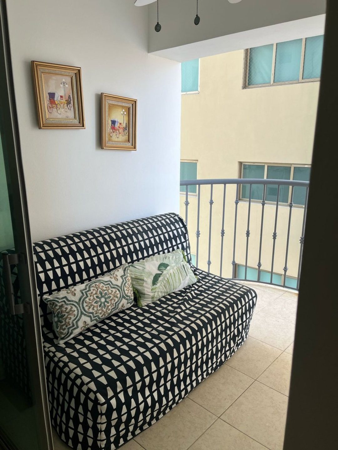 Apartamento en Los Cacicazgos, foto 3